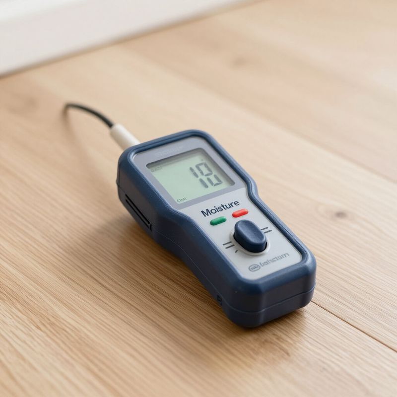 Leak Detection & Repair in Anacortes