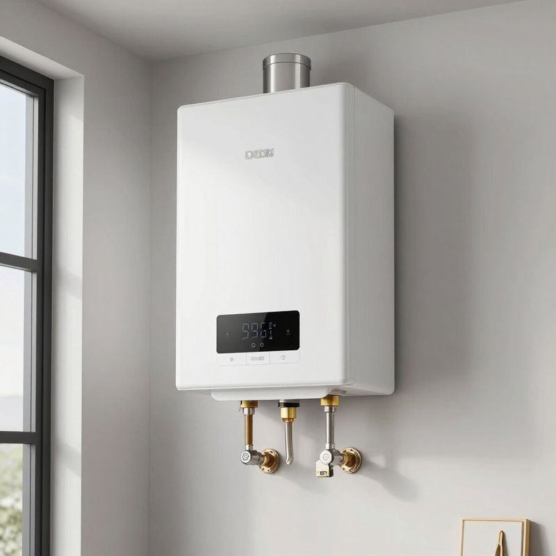Water Heater Services in Anacortes