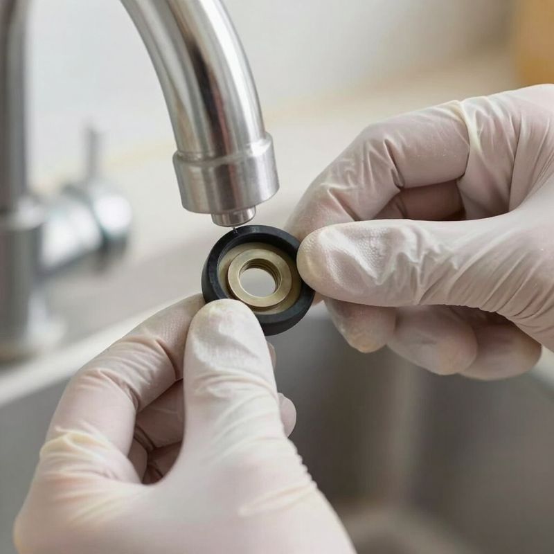 Toilet & Faucet Repair in Anacortes