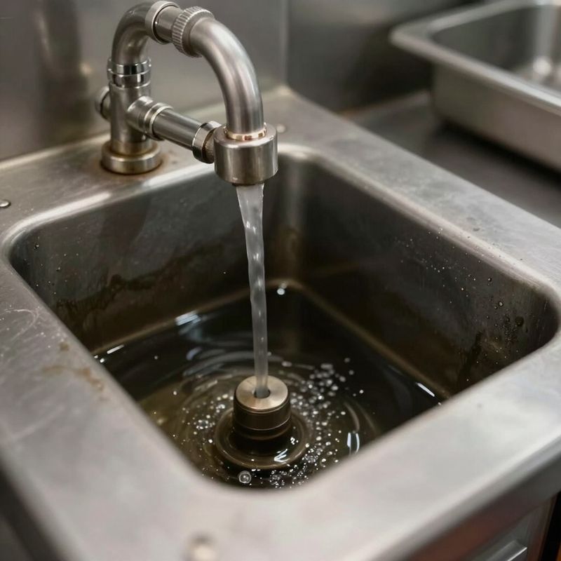 Garbage Disposal in Anacortes