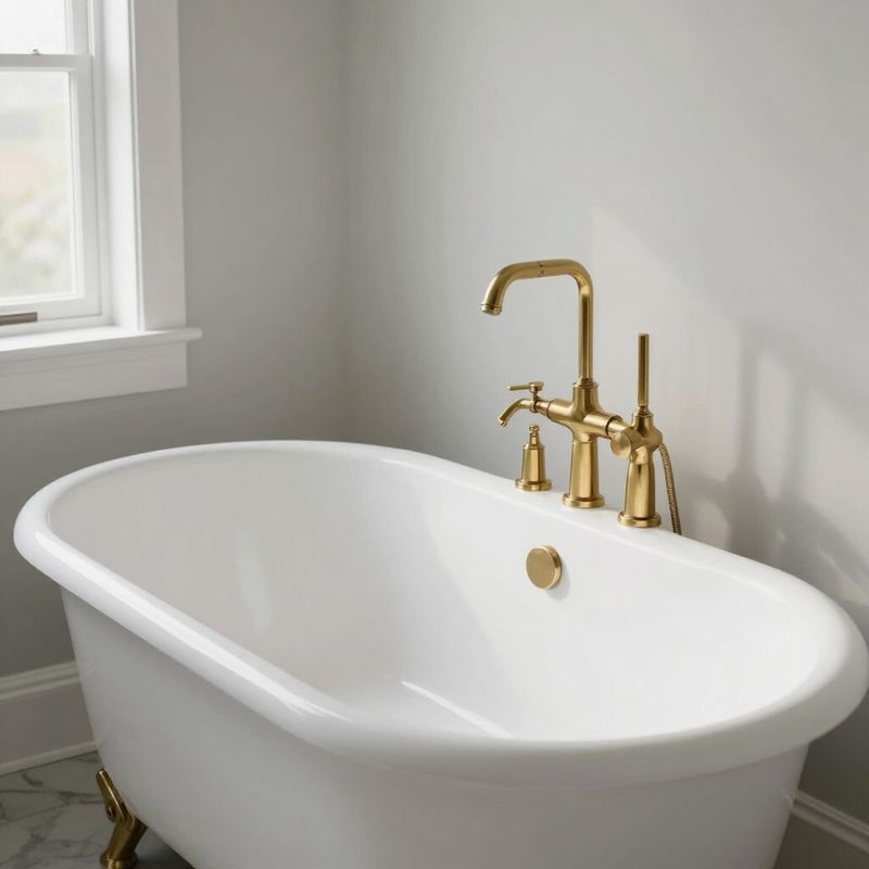 Bathroom & Kitchen Upgrades in Anacortes